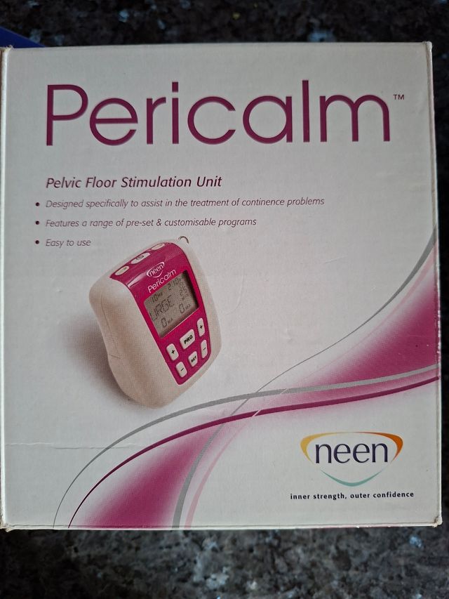 Sonda anal Tens Care X-PR13-FR