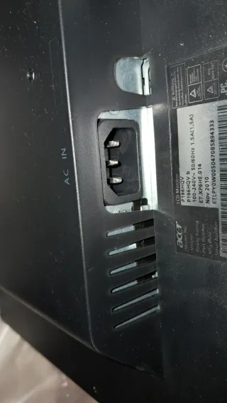 Monitor de ordenador