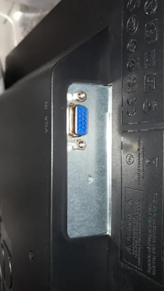 Monitor de ordenador