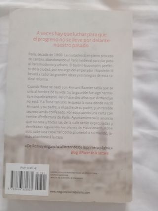 La casa que amé