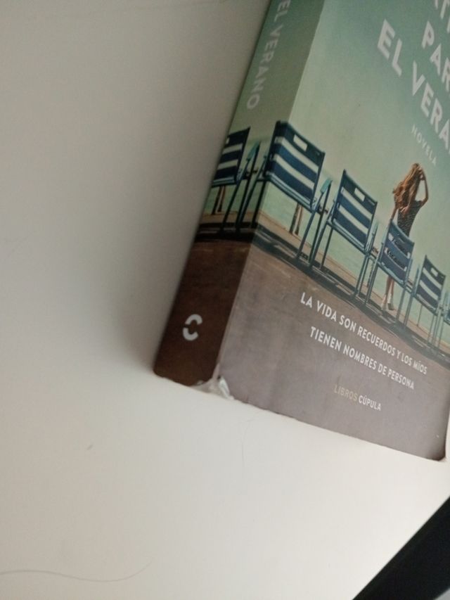 La cuenta atrás para el verano: La vida son rec...