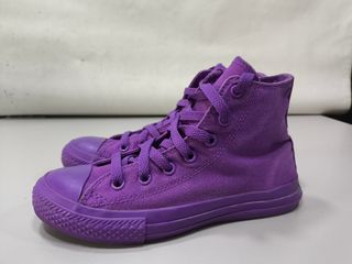 Converse Lila - Talla 35