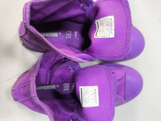 Converse Lila - Talla 35