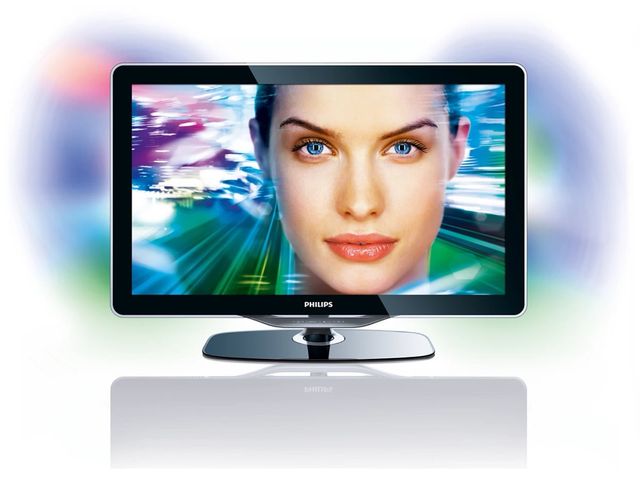 TV Philips 37" Full HD PFL8605H/12