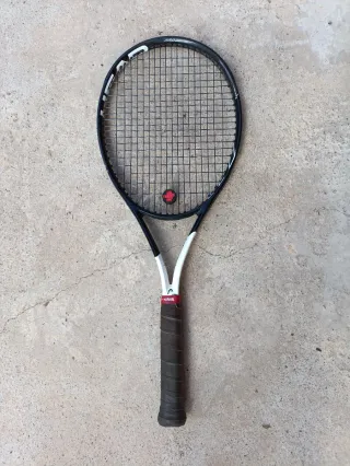 Raqueta HEAD Speed Pro Grip SL3