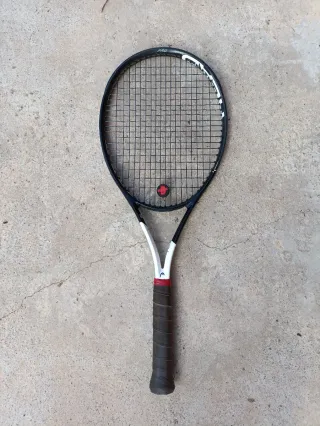 Raqueta HEAD Speed Pro Grip SL3