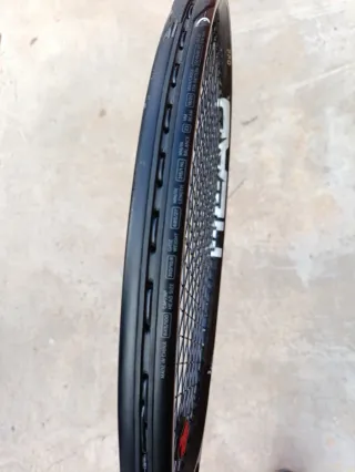 Raqueta HEAD Speed Pro Grip SL3