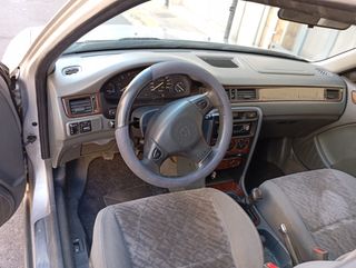 Rover 400 1999