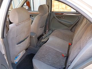 Rover 400 1999
