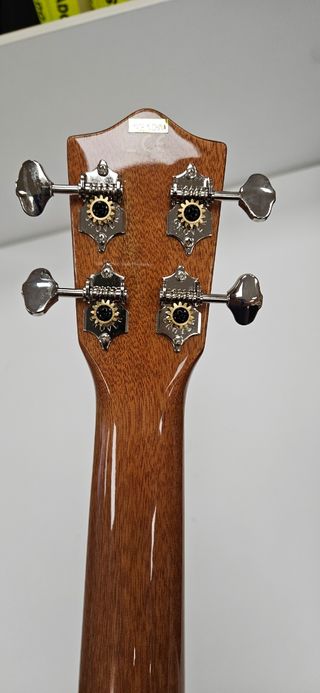 Ukelele Tenor Lanikai MRS-CET todo solido