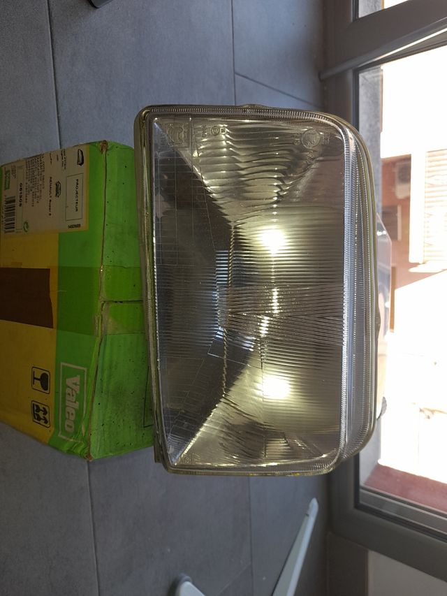 Faro Renault 5 GT Turbo