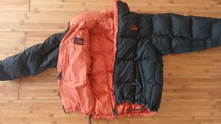 Chaqueta reversible Lowe Alpine