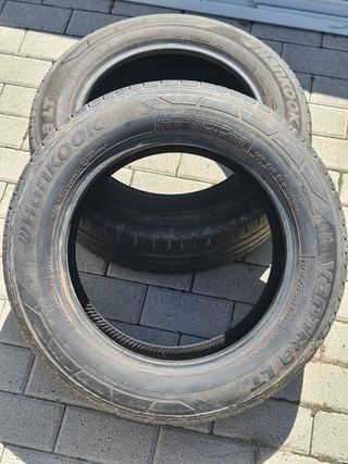 Neumáticos Hankook 195/65/16C usados