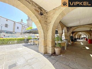 Local comercial en alquiler en Betanzos