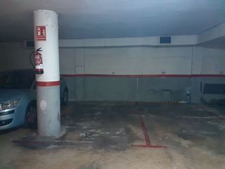 Garaje en venta en Ca n'Oriach en Sabadell