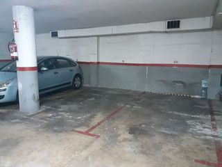 Garaje en venta en Ca n'Oriach en Sabadell