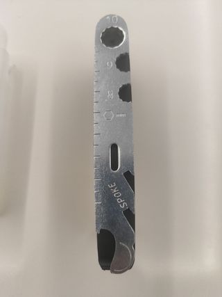 HERRAMIENTA MULTIFUNCIÓN BICI 21 en 1 BTWIN 920 