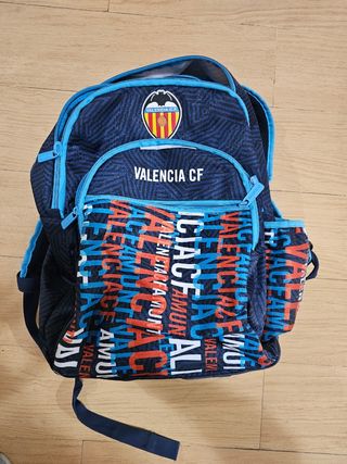 Mochila Valencia CF - Azul