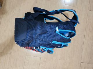 Mochila Valencia CF - Azul