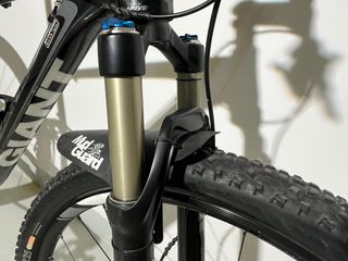 Giant Anthem 29 doble - MTB - Bicicleta de montaña