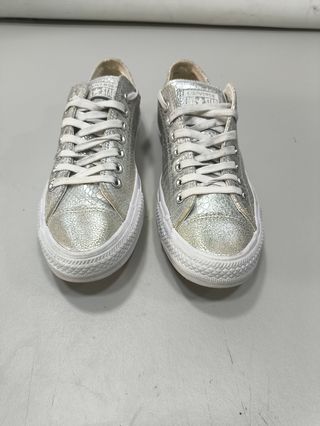 Converse Plata - Talla 42