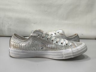 Converse Plata - Talla 42
