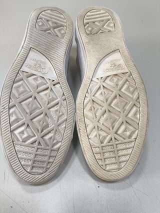 Converse Plata - Talla 42