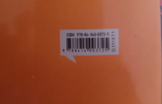 Lengua Castellana Y Literatura, Bachillerato 2
