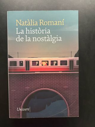 La història de la nostàlgia