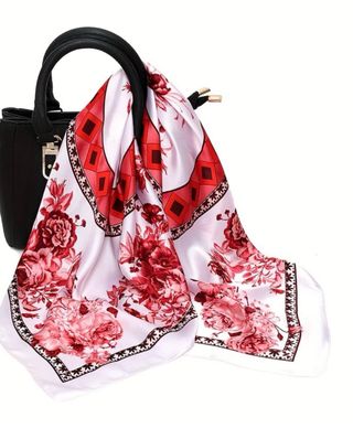 Sciarpe in seta | 4 modelli