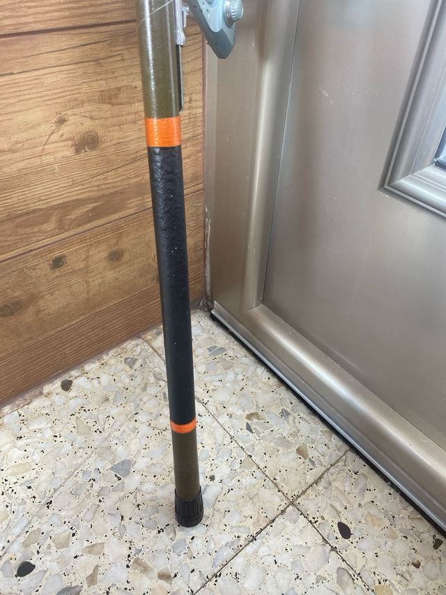 Caña Mitchell Pac 3.80