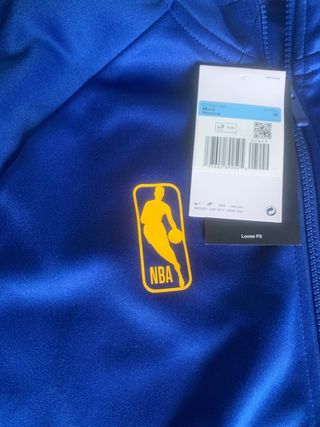 Chándal Golden State Warriors Nike