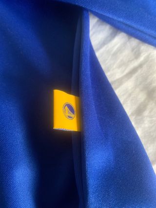 Chándal Golden State Warriors Nike