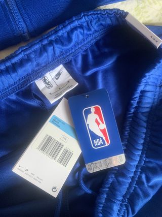 Chándal Golden State Warriors Nike