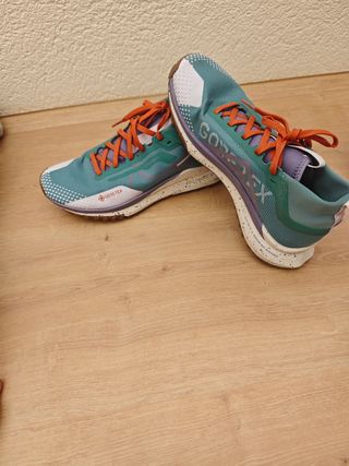 Zapatillas Nike Gore-Tex Trail
