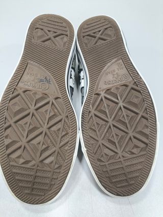 Converse All Star 38 - blanco y negro