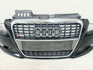 Defensa Audi A4 S-Line 