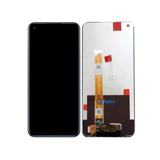 Schermo nero OPPO A53 5G 2020