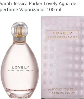 Lovely SJP Eau de Parfum 100ml