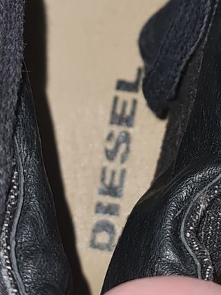 Diesel talla 42 Jean