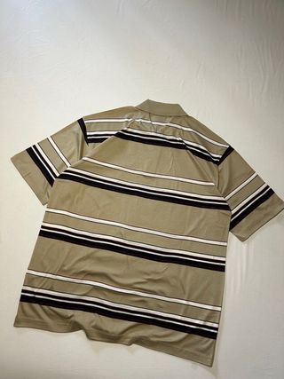 Polo Paul&Shark XL beige-nero