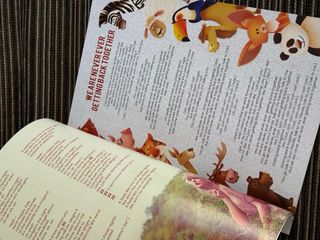 Taylor Swift Eras Tour Libro de Letras