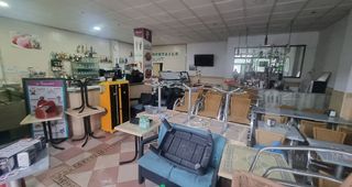 Local comercial en venta en Santuario - La Laguna en Chipiona