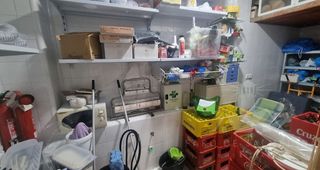 Local comercial en venta en Santuario - La Laguna en Chipiona