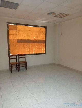 Local comercial en venta en Centro Urbano en Benidorm