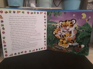 Libro "Cuentos para soñar" 
