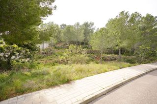 Terreno en venta en Borriol