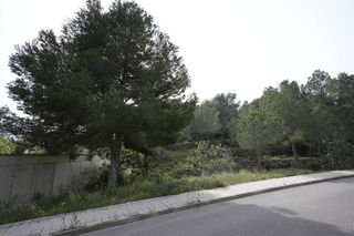 Terreno en venta en Borriol