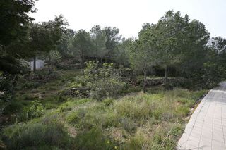 Terreno en venta en Borriol