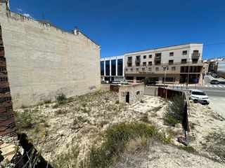 Terreno en venta en Teulada Pueblo en Teulada